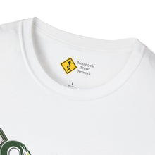 Load image into Gallery viewer, TheSnake421.com Motorcycle Ride T-Shirt
