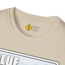 Load image into Gallery viewer, BlueRidgeMotorcycleRide.com Motorcycle Ride T-Shirt