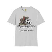 Load image into Gallery viewer, DiamondbackNC226 Com Design-Motorcycle Ride T-Shirt