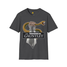 Load image into Gallery viewer, TheGauntletGA.com Motorcycle Ride T-Shirt