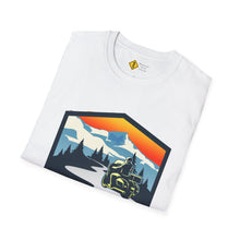 Load image into Gallery viewer, HighCountryTour194.com Motorcycle Ride T-Shirt