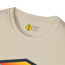 Load image into Gallery viewer, HighCountryTour194.com Motorcycle Ride T-Shirt