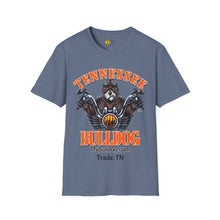 Load image into Gallery viewer, TNBullDog.com Motorcycle Ride T-Shirt