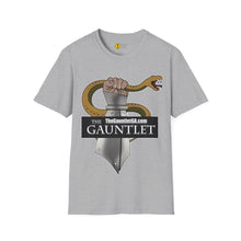 Load image into Gallery viewer, TheGauntletGA.com Motorcycle Ride T-Shirt