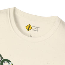 Load image into Gallery viewer, TheSnake421.com Motorcycle Ride T-Shirt