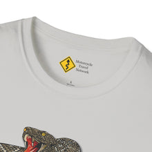 Load image into Gallery viewer, DiamondbackNC226 Com Design-Motorcycle Ride T-Shirt