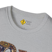 Load image into Gallery viewer, Copperhead276.com Motorcycle Ride T-Shirt