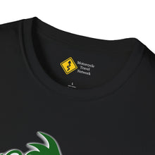 Load image into Gallery viewer, TheGeorgiaDragon.com Alternate Limited Motorcycle Ride T-Shirt