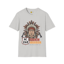 Load image into Gallery viewer, YadkinWarrior268.com Motorcycle Ride T-Shirt