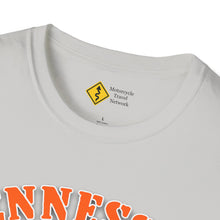 Load image into Gallery viewer, TNBullDog.com Motorcycle Ride T-Shirt