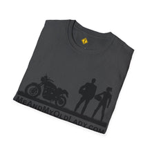Load image into Gallery viewer, MeAndMyOldLady.com Motorcycle Ride T-Shirt
