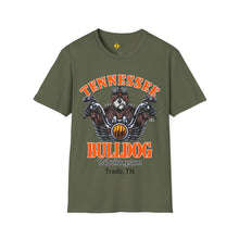 Load image into Gallery viewer, TNBullDog.com Motorcycle Ride T-Shirt
