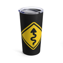 Load image into Gallery viewer, MotorcycleTravelNetwork.com-Tumbler 20oz
