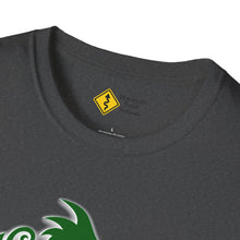 Load image into Gallery viewer, TheGeorgiaDragon.com Alternate Limited Motorcycle Ride T-Shirt