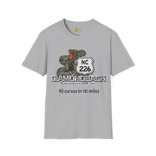 Load image into Gallery viewer, DiamondbackNC226 Com Design-Motorcycle Ride T-Shirt