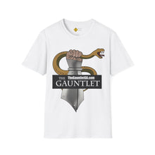 Load image into Gallery viewer, TheGauntletGA.com Motorcycle Ride T-Shirt