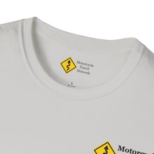 Load image into Gallery viewer, TheGeorgiaDragon.com Motorcycle Ride T-Shirt