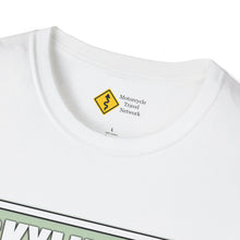 Load image into Gallery viewer, SkylineDriveMotorcycleRide.com- Motorcycle Ride T-Shirt