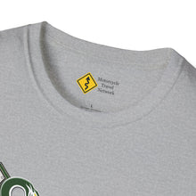 Load image into Gallery viewer, TheSnake421.com Motorcycle Ride T-Shirt