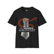Load image into Gallery viewer, TheGauntletGA.com Motorcycle Ride T-Shirt