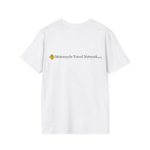 Load image into Gallery viewer, SidewinderNC9.com Motorcycle Ride T-Shirt