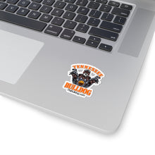 Load image into Gallery viewer, TNBullDog.com Kiss-Cut Stickers
