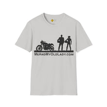 Load image into Gallery viewer, MeAndMyOldLady.com Motorcycle Ride T-Shirt