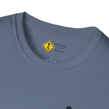 Load image into Gallery viewer, MeAndMyOldLady.com Motorcycle Ride T-Shirt
