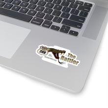 Load image into Gallery viewer, Rattler209.com Kiss-Cut Stickers
