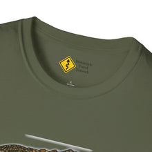 Load image into Gallery viewer, Rattler209.com Motorcycle Ride T-Shirt
