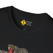 Load image into Gallery viewer, DiamondbackNC226 Com Design-Motorcycle Ride T-Shirt

