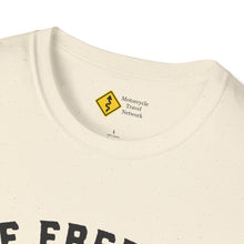 Load image into Gallery viewer, The Freedom 66 Motorcycle Ride T-Shirt
