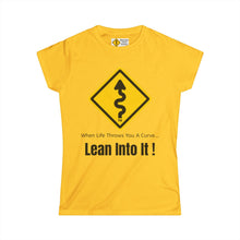 Load image into Gallery viewer, Women&#39;s Softstyle Tee
