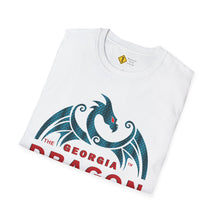 Load image into Gallery viewer, TheGeorgiaDragon.com Motorcycle Ride T-Shirt
