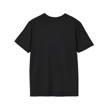 Load image into Gallery viewer, MotorcycleTravelNetwork.com &quot; Lean Into It!&quot; Unisex Softstyle T-Shirt

