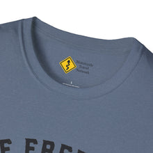 Load image into Gallery viewer, The Freedom 66 Motorcycle Ride T-Shirt
