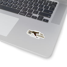 Load image into Gallery viewer, Rattler209.com Kiss-Cut Stickers

