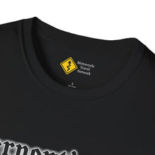 Load image into Gallery viewer, SerpentsRevenge691.com Motorcycle Ride T-Shirt
