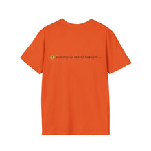 Load image into Gallery viewer, The Freedom 66 Motorcycle Ride T-Shirt
