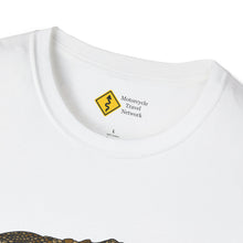 Load image into Gallery viewer, Rattler209.com Motorcycle Ride T-Shirt
