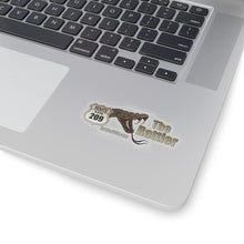 Load image into Gallery viewer, Rattler209.com Kiss-Cut Stickers
