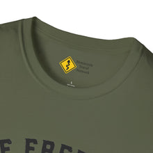 Load image into Gallery viewer, The Freedom 66 Motorcycle Ride T-Shirt
