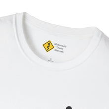 Load image into Gallery viewer, MeAndMyOldLady.com Motorcycle Ride T-Shirt

