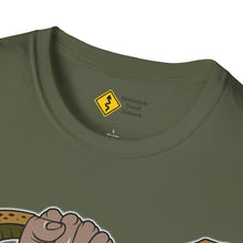Load image into Gallery viewer, TheGauntletGA.com Motorcycle Ride T-Shirt
