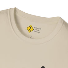 Load image into Gallery viewer, MeAndMyOldLady.com Motorcycle Ride T-Shirt
