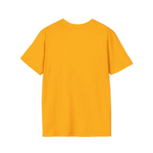 Load image into Gallery viewer, MotorcycleTravelNetwork.com &quot; Lean Into It!&quot; Unisex Softstyle T-Shirt

