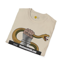 Load image into Gallery viewer, TheGauntletGA.com Motorcycle Ride T-Shirt
