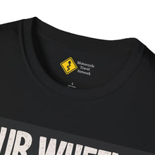 Load image into Gallery viewer, Two Wheels Moves the Soul Motorcycle Ride T-Shirt
