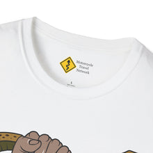 Load image into Gallery viewer, TheGauntletGA.com Motorcycle Ride T-Shirt
