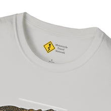 Load image into Gallery viewer, Rattler209.com Motorcycle Ride T-Shirt
